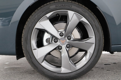 Cupra Leon Gebrauchtwagen Cupra Leon Gebrauchtwagen