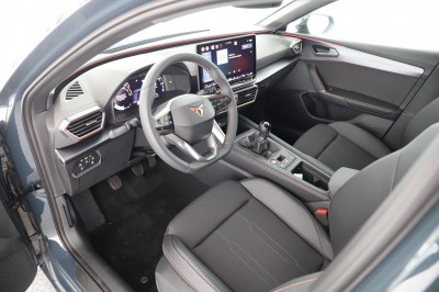 Cupra Leon Gebrauchtwagen Cupra Leon Gebrauchtwagen
