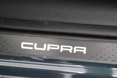 Cupra Leon Gebrauchtwagen Cupra Leon Gebrauchtwagen