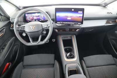 Cupra Born Gebrauchtwagen Cupra Born Gebrauchtwagen