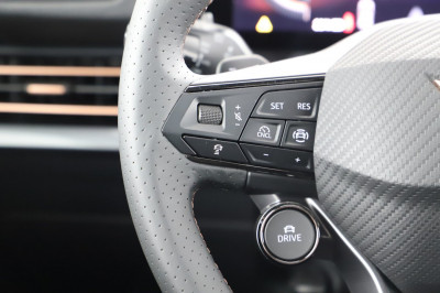 Cupra Born Gebrauchtwagen Cupra Born Gebrauchtwagen
