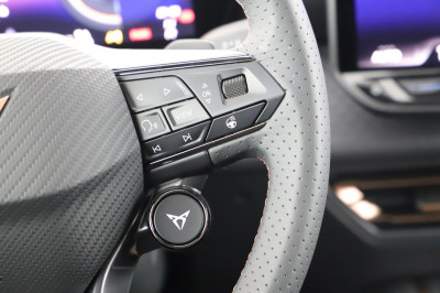 Cupra Born Gebrauchtwagen Cupra Born Gebrauchtwagen
