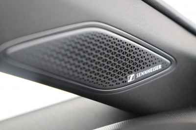 Cupra Born Gebrauchtwagen Cupra Born Gebrauchtwagen