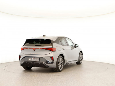 Cupra Born Gebrauchtwagen Cupra Born Gebrauchtwagen
