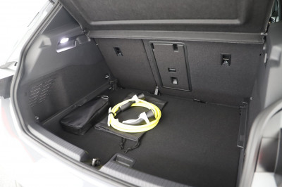 Cupra Born Gebrauchtwagen Cupra Born Gebrauchtwagen