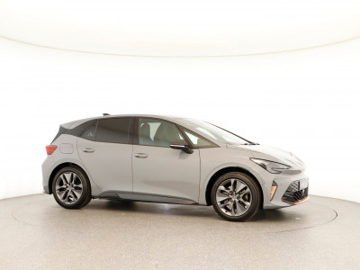 Cupra Born Gebrauchtwagen Cupra Born Gebrauchtwagen