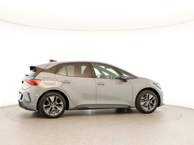 Cupra Born Gebrauchtwagen Cupra Born Gebrauchtwagen