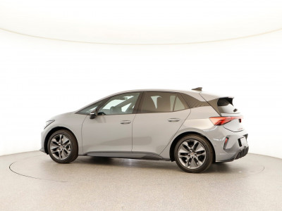 Cupra Born Gebrauchtwagen Cupra Born Gebrauchtwagen