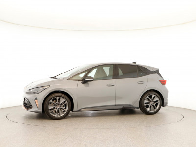 Cupra Born Gebrauchtwagen Cupra Born Gebrauchtwagen