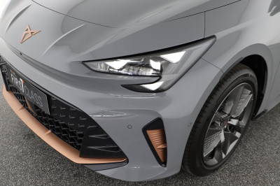 Cupra Born Gebrauchtwagen Cupra Born Gebrauchtwagen