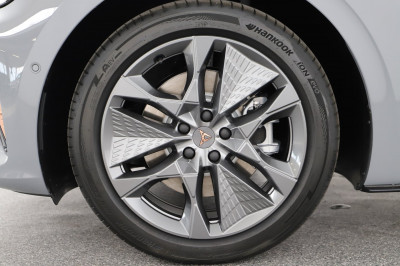 Cupra Born Gebrauchtwagen Cupra Born Gebrauchtwagen