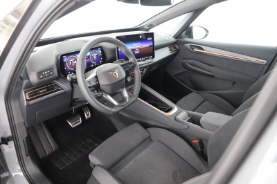 Cupra Born Gebrauchtwagen Cupra Born Gebrauchtwagen
