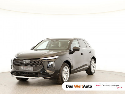 Audi Q3 Gebrauchtwagen Audi Q3 Gebrauchtwagen