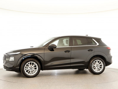 Audi Q3 Gebrauchtwagen Audi Q3 Gebrauchtwagen