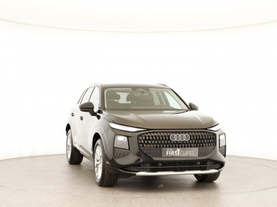 Audi Q3 Gebrauchtwagen Audi Q3 Gebrauchtwagen
