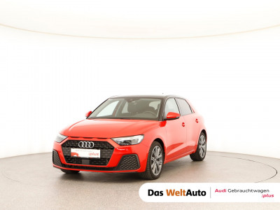 Audi A1 Gebrauchtwagen Audi A1 Gebrauchtwagen