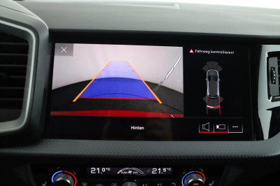 Audi A1 Gebrauchtwagen Audi A1 Gebrauchtwagen