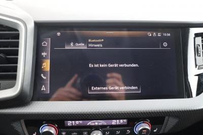 Audi A1 Gebrauchtwagen Audi A1 Gebrauchtwagen