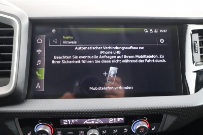 Audi A1 Gebrauchtwagen Audi A1 Gebrauchtwagen