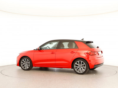 Audi A1 Gebrauchtwagen Audi A1 Gebrauchtwagen
