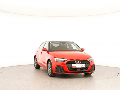 Audi A1 Gebrauchtwagen Audi A1 Gebrauchtwagen