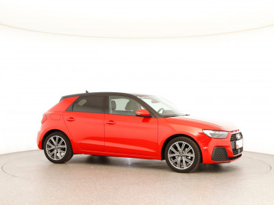 Audi A1 Gebrauchtwagen Audi A1 Gebrauchtwagen