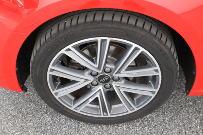 Audi A1 Gebrauchtwagen Audi A1 Gebrauchtwagen