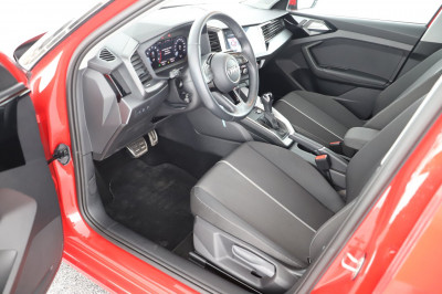 Audi A1 Gebrauchtwagen Audi A1 Gebrauchtwagen