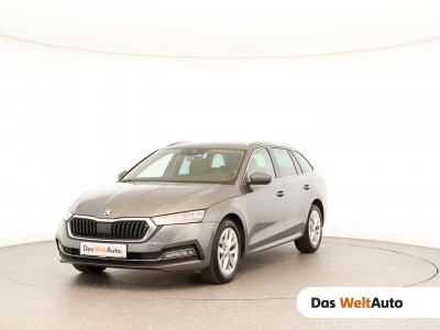Skoda Octavia Gebrauchtwagen Skoda Octavia Gebrauchtwagen