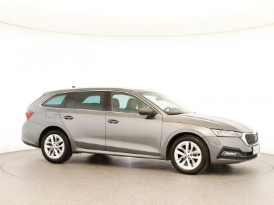 Skoda Octavia Gebrauchtwagen Skoda Octavia Gebrauchtwagen