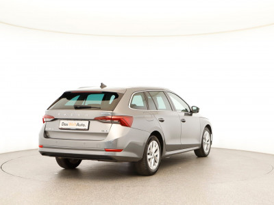 Skoda Octavia Gebrauchtwagen Skoda Octavia Gebrauchtwagen