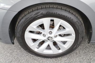 Skoda Octavia Gebrauchtwagen Skoda Octavia Gebrauchtwagen