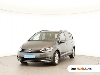VW Touran Gebrauchtwagen VW Touran Gebrauchtwagen