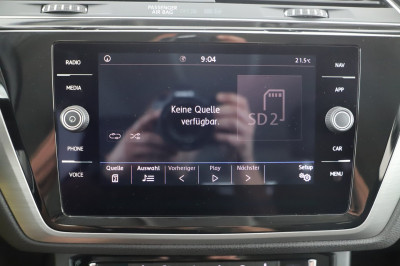 VW Touran Gebrauchtwagen VW Touran Gebrauchtwagen