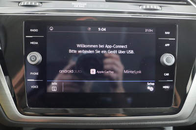 VW Touran Gebrauchtwagen VW Touran Gebrauchtwagen