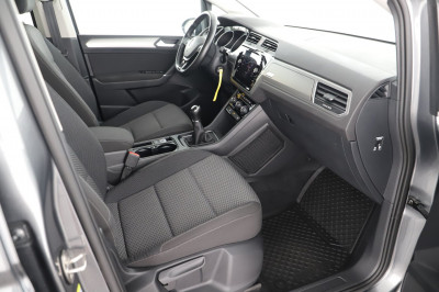 VW Touran Gebrauchtwagen VW Touran Gebrauchtwagen