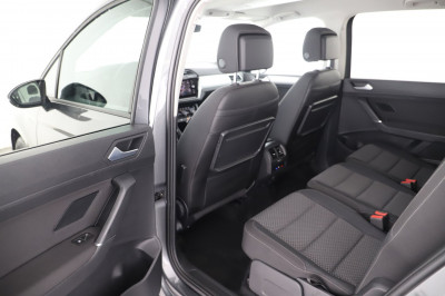 VW Touran Gebrauchtwagen VW Touran Gebrauchtwagen