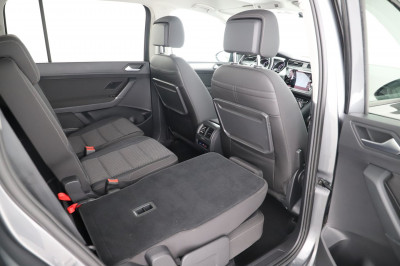 VW Touran Gebrauchtwagen VW Touran Gebrauchtwagen