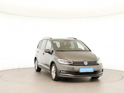 VW Touran Gebrauchtwagen VW Touran Gebrauchtwagen