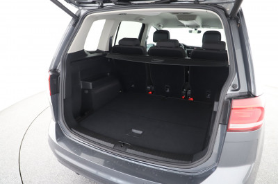 VW Touran Gebrauchtwagen VW Touran Gebrauchtwagen