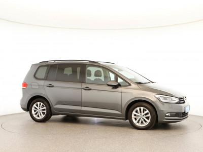 VW Touran Gebrauchtwagen VW Touran Gebrauchtwagen
