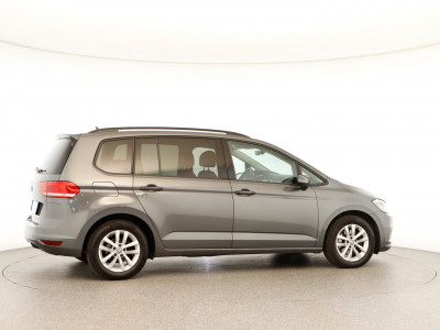 VW Touran Gebrauchtwagen VW Touran Gebrauchtwagen