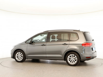 VW Touran Gebrauchtwagen VW Touran Gebrauchtwagen