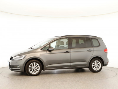 VW Touran Gebrauchtwagen VW Touran Gebrauchtwagen