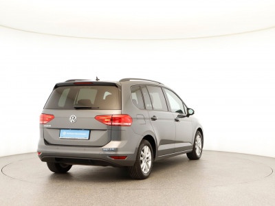 VW Touran Gebrauchtwagen VW Touran Gebrauchtwagen