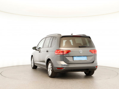 VW Touran Gebrauchtwagen VW Touran Gebrauchtwagen