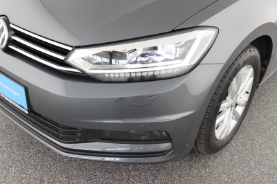 VW Touran Gebrauchtwagen VW Touran Gebrauchtwagen