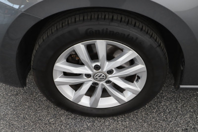 VW Touran Gebrauchtwagen VW Touran Gebrauchtwagen