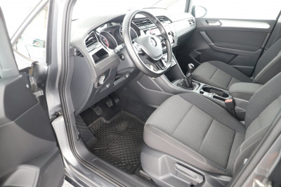 VW Touran Gebrauchtwagen VW Touran Gebrauchtwagen