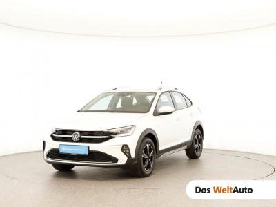 VW Taigo Gebrauchtwagen VW Taigo Gebrauchtwagen